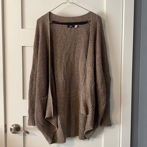 Women’s cardigan